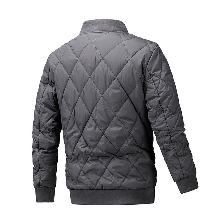 Herren Winter Bomberjacke Echo Archiv