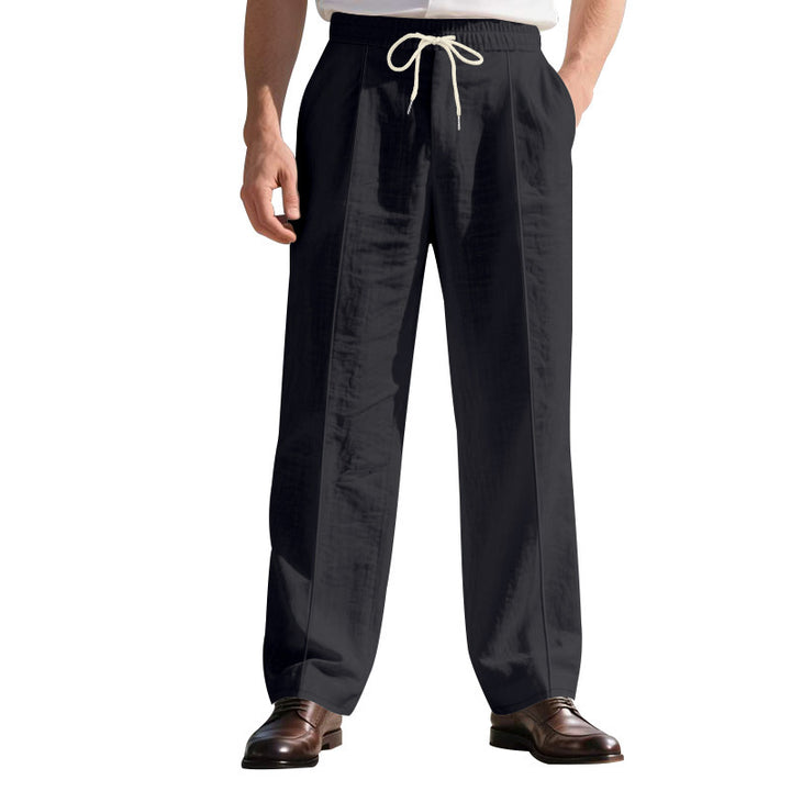 Herren bequeme Strandhose Echoarchiv