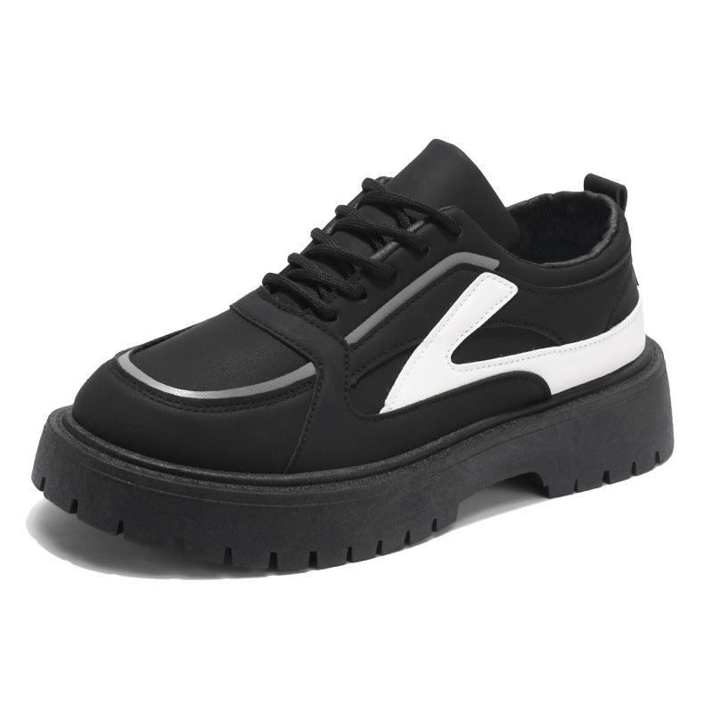 Damen Modische Chunky Sneakers mit robustem Profil und innovativem Design Echo Archiv