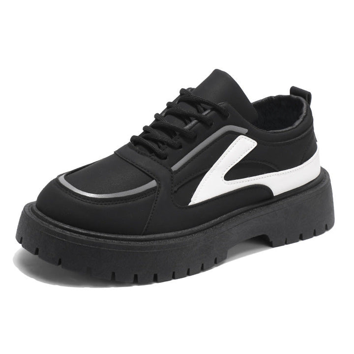 Damen Modische Chunky Sneakers mit robustem Profil und innovativem Design Echo Archiv