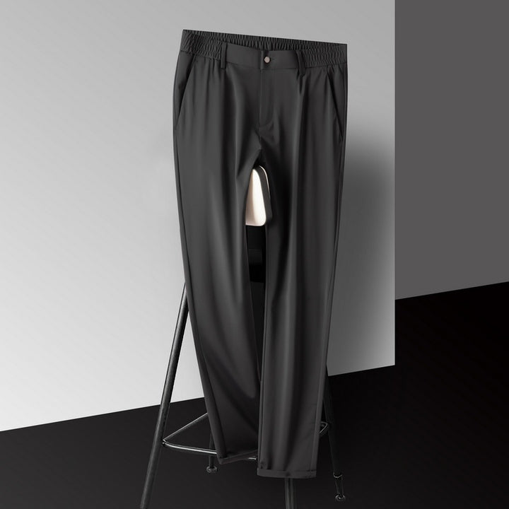 Damen Elegante und bequeme Freizeithosen Echoarchiv