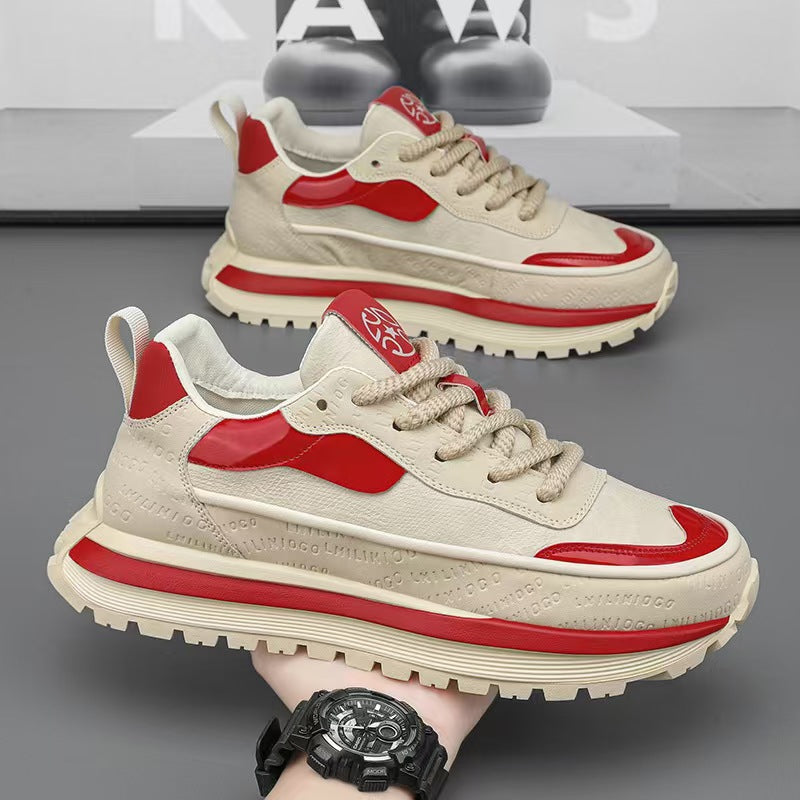 Damen Sneakers mit dämpfender Laufsohle und modernem Design Echo Archiv