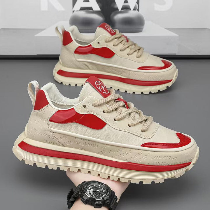 Damen Sneakers mit dämpfender Laufsohle und modernem Design Echo Archiv