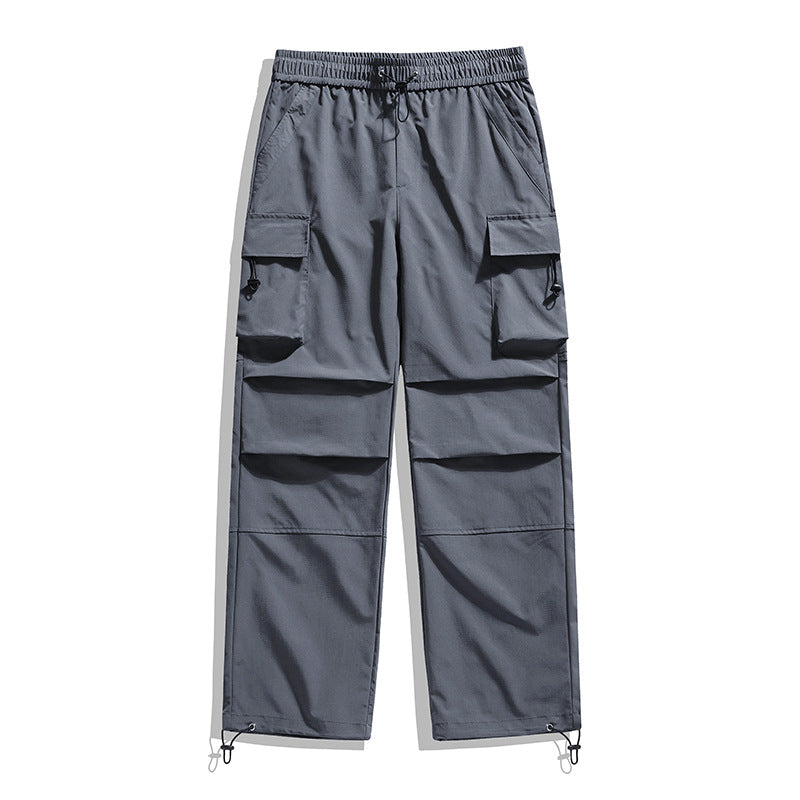 Damen Sportliche Cargo-Hose Echo Archiv 1787710641