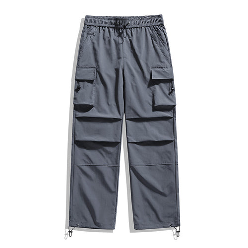 Damen Sportliche Cargo-Hose Echo Archiv 1787710641