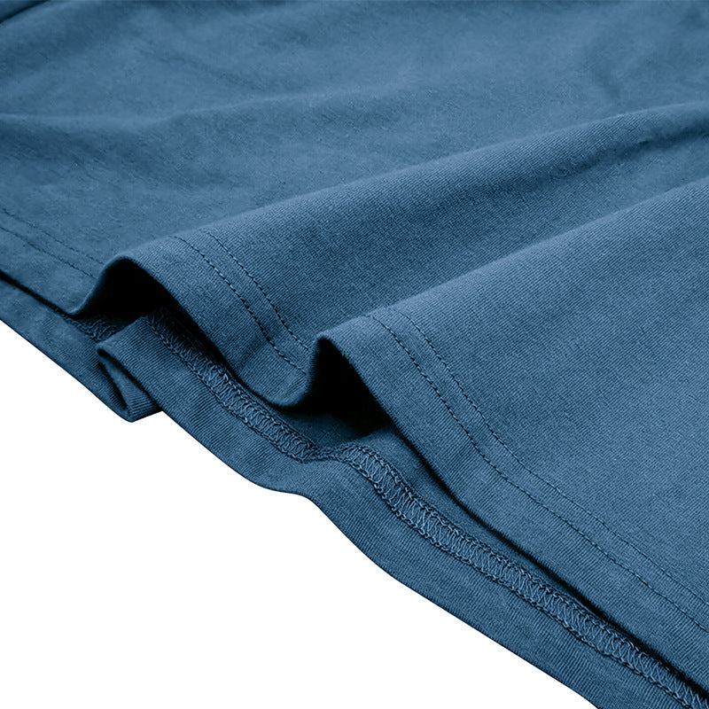 Herren Langarm-Polohemd aus hochwertigem Baumwollmix mit eleganter Knopfleiste Echoarchiv