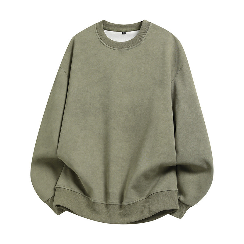Damen Freizeit Sweatshirt Echo Archiv