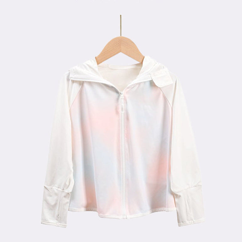 Damen leichte und atmungsaktive Outdoor-Jacke Echo Archiv