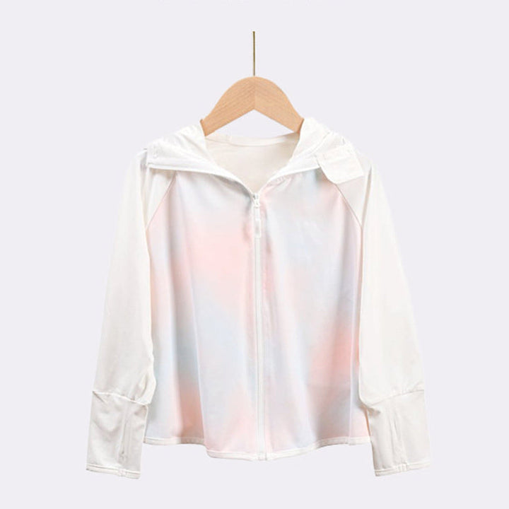 Damen leichte und atmungsaktive Outdoor-Jacke Echo Archiv