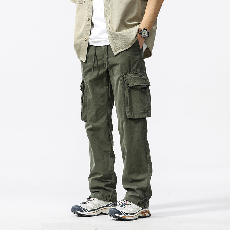 Herren Cargo-Hose Echoarchiv