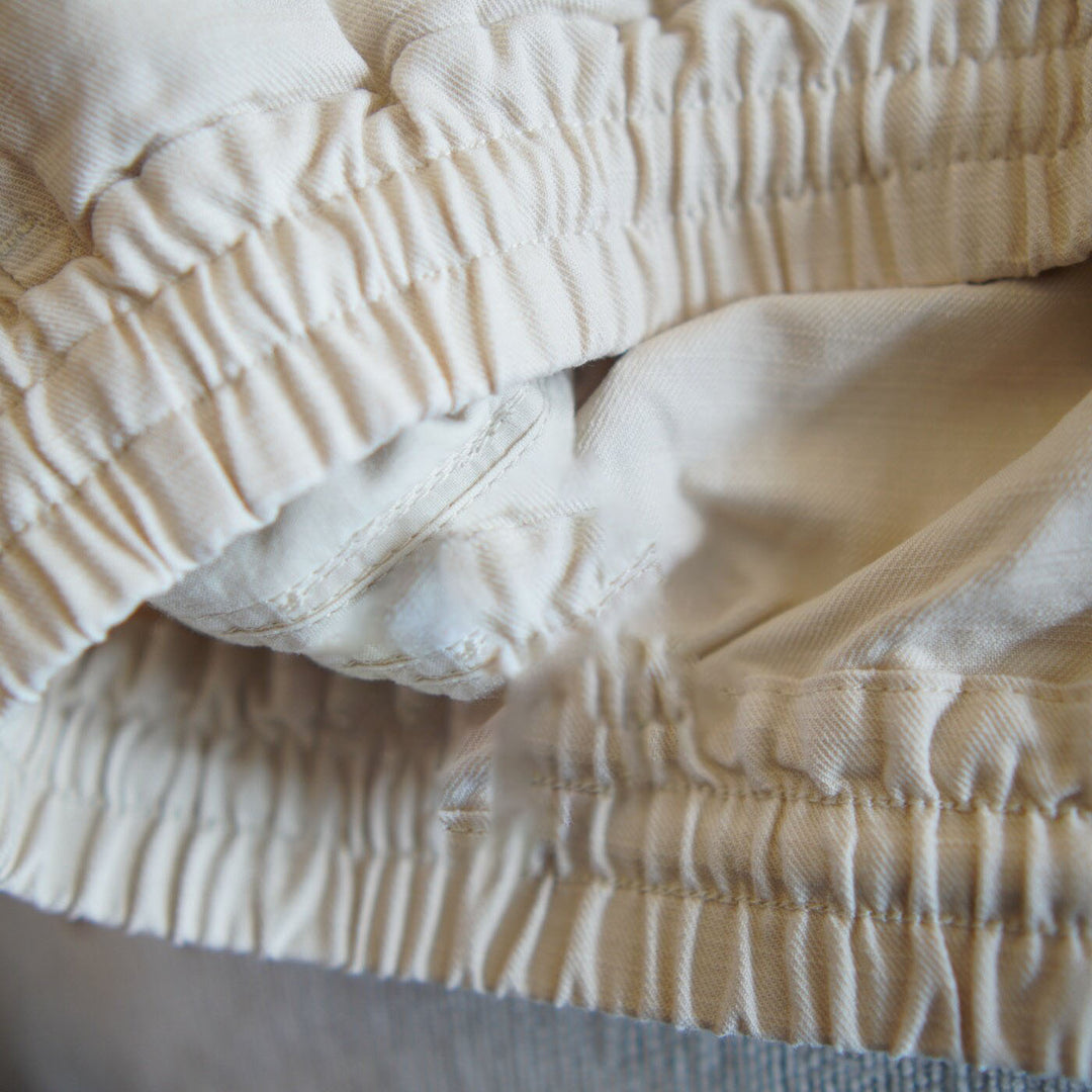 Damen Bequeme und luftige Freizeithose Echoarchiv