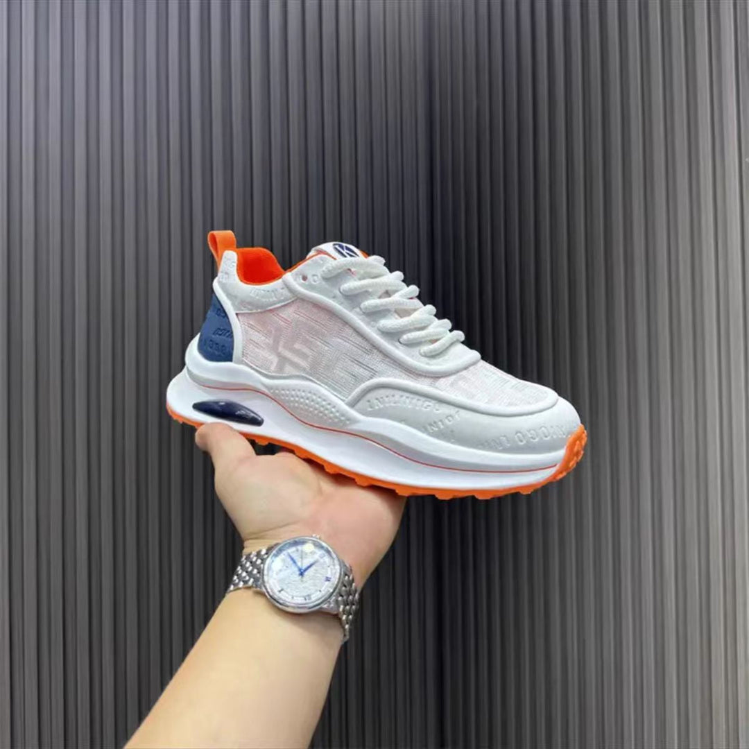 Damen Sportliche Lifestyle Sneaker Echo Archiv
