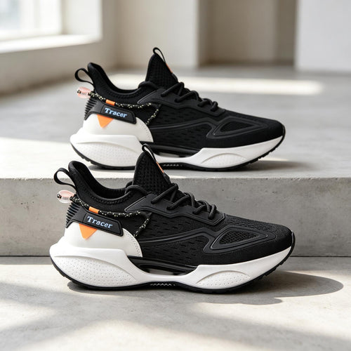Herren Leichte und atmungsaktive Sport Sneakers Echoarchiv