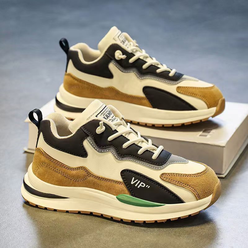 Damen Sportliche Sneakers mit innovativer Dämpfungstechnologie und atmungsaktiver Oberflächenstruktur Echo Archiv