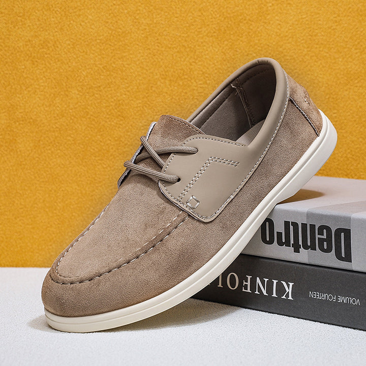 Herren Bequeme und stilvolle Freizeit Sneaker Echo Archiv