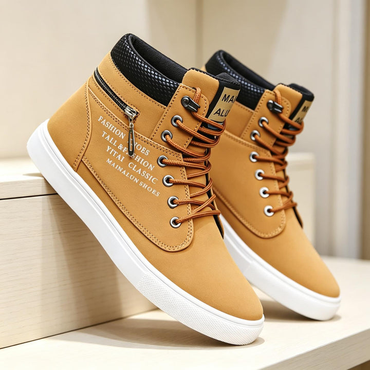 Herren Hohe Sneaker Echoarchiv