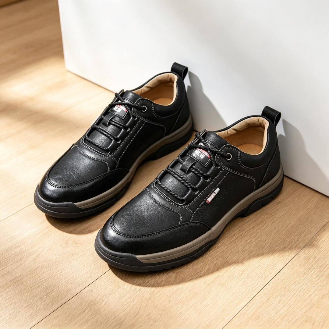 Herren Bequeme und moderne Freizeit Sneakers Echoarchiv