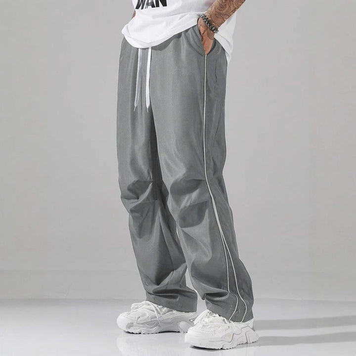Herren Komfortable Lockere Sporthose Echoarchiv