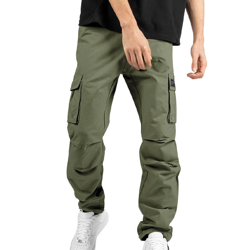 Herren multifunktionale Cargohose Echoarchiv