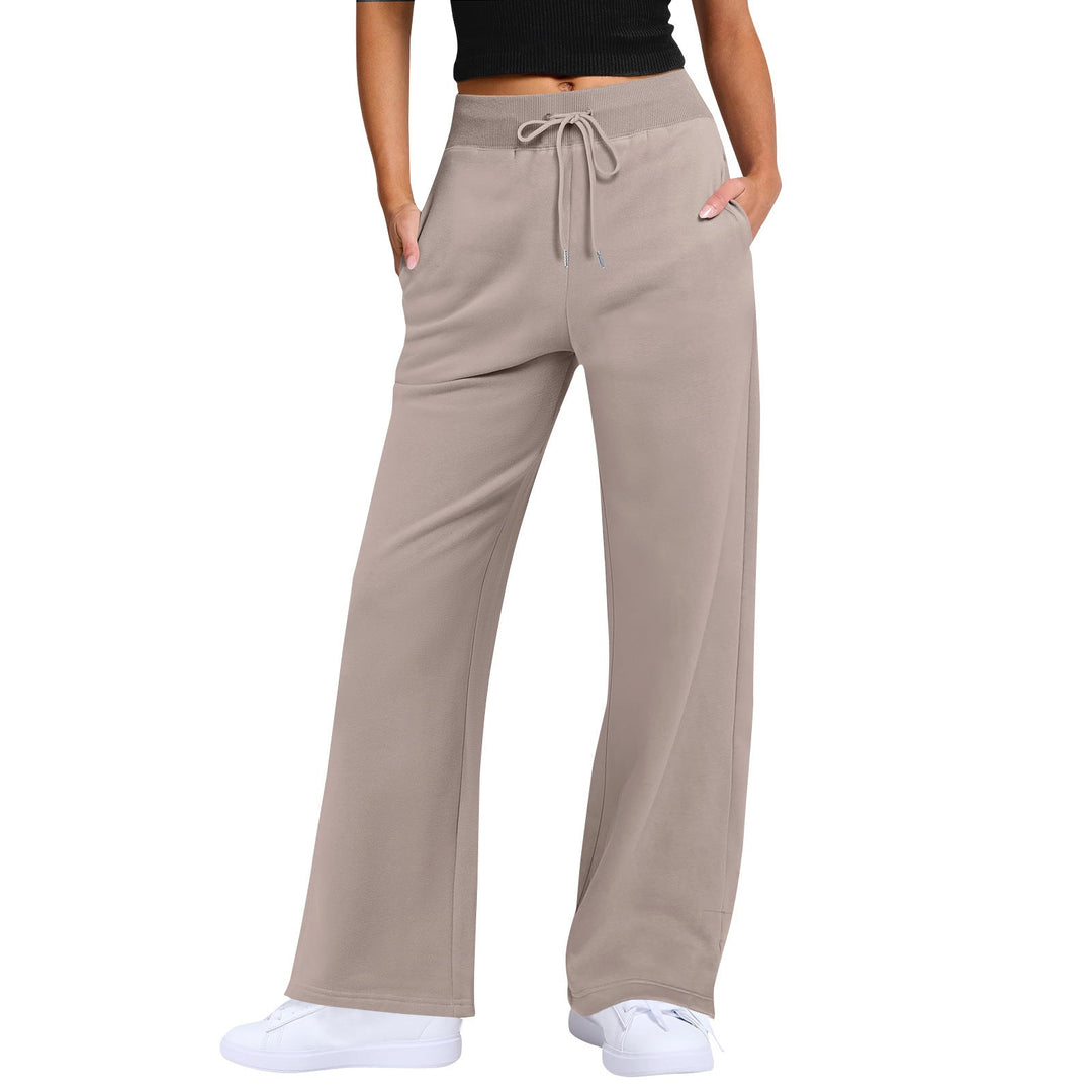 Damen weite Sporthose Echoarchiv