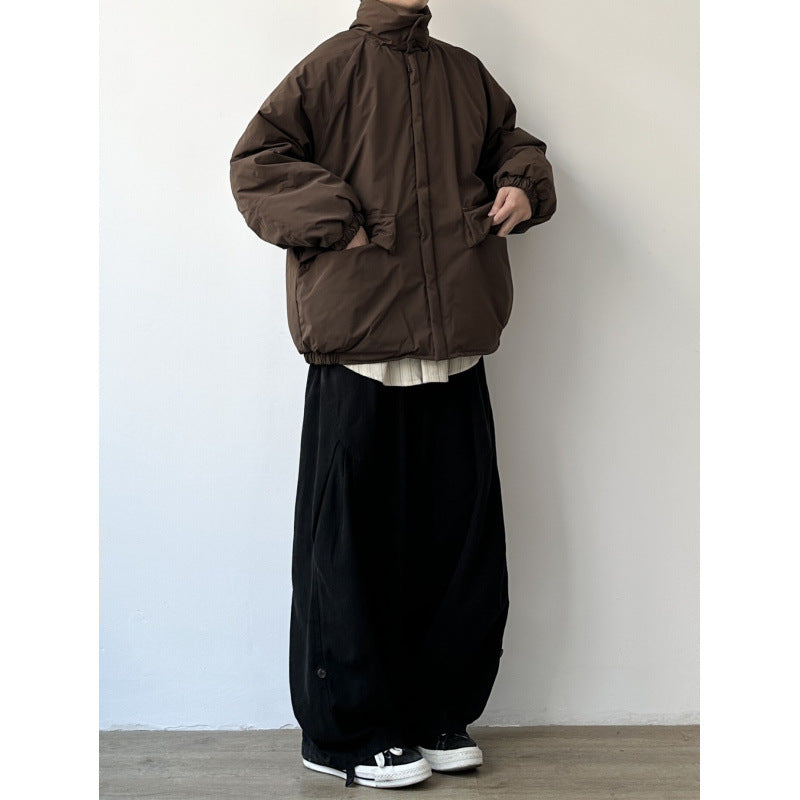 Herrenmode Steppjacke Echo Archive