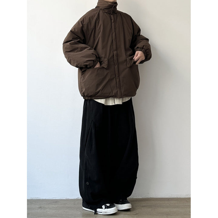 Herrenmode Steppjacke Echo Archive