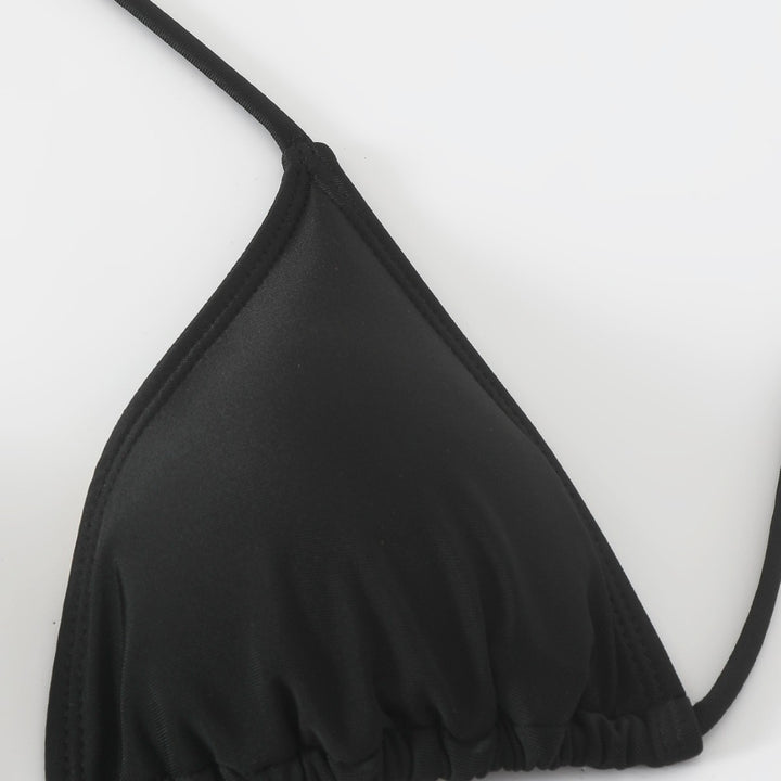 Damen Strandkleid mit passendem Bikini Echo Archiv