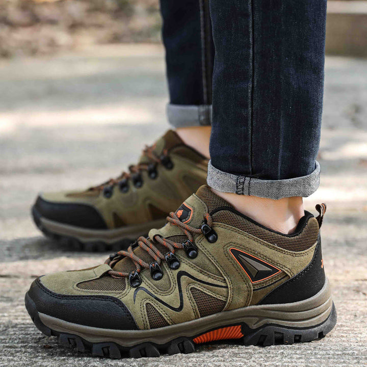 Herren Wanderschuhe Echoarchiv