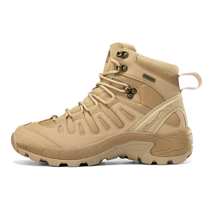 Herren Taktische Wanderschuhe Echoarchiv 1749651801