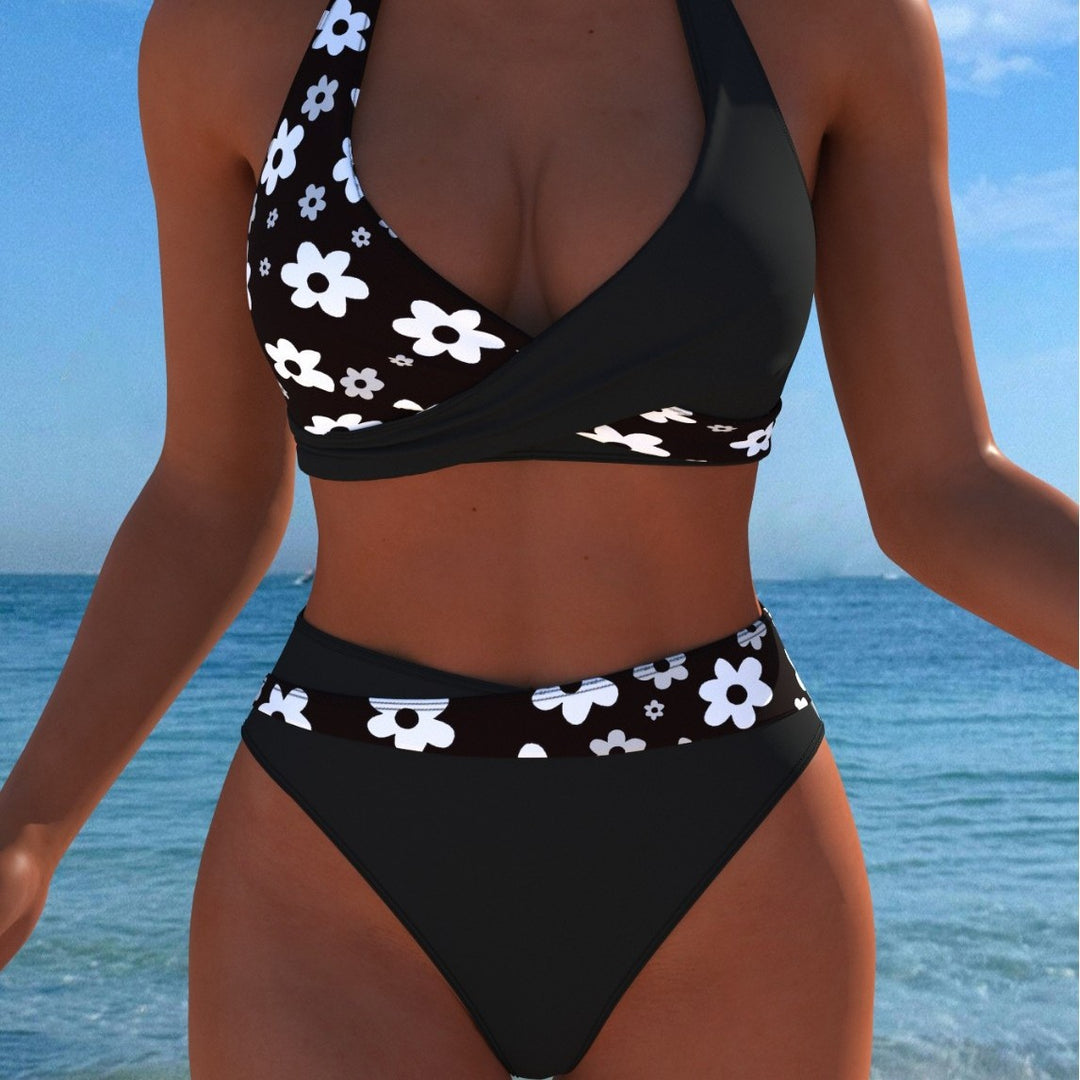 Damen Bikiniset Echo Archiv
