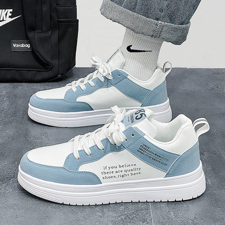 Damen Sneakers im modernen Sportdesign mit komfortabler Dämpfung und rutschfester Sohle Echo Archiv