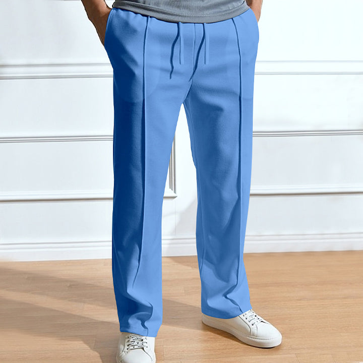 Herren elegante Sporthose Echoarchiv