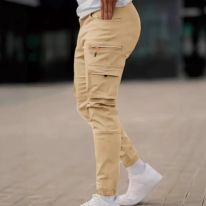 Herren Cargo-Hose Echo Archiv