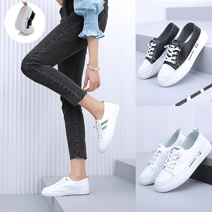 Damen lässige Sneaker mit rutschfester Sohle und atmungsaktivem Obermaterial Echo Archiv