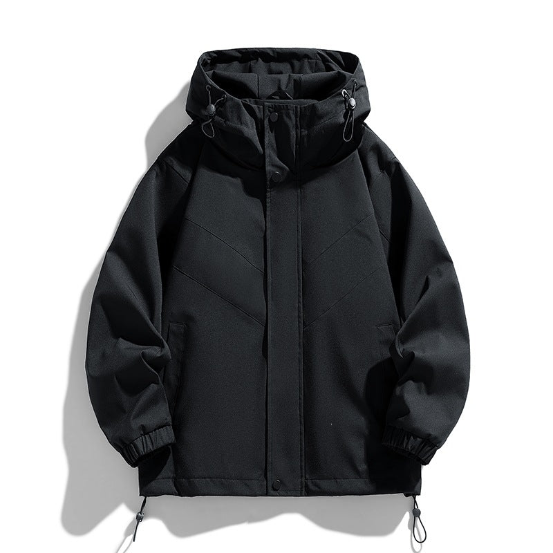 Damen Sportliche Funktionsjacke Echo Archiv