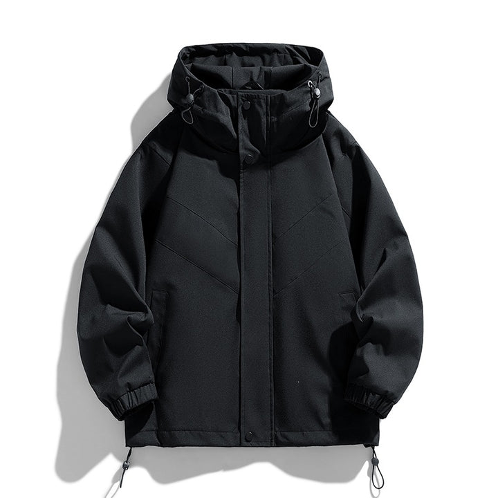 Damen Sportliche Funktionsjacke Echo Archiv
