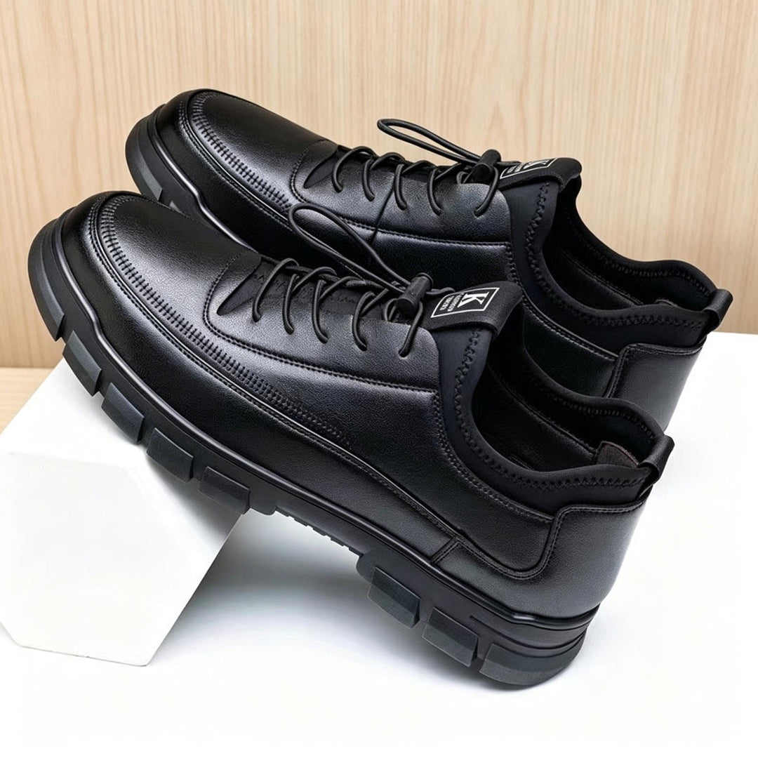 Herren Hochwertige und Atmungsaktive Freizeit Sneaker Echoarchiv