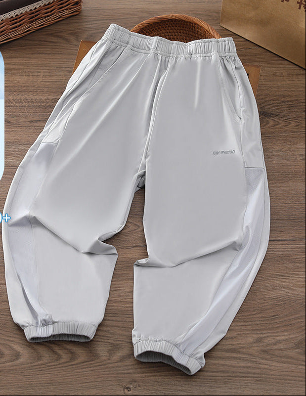 Damen kühlende Outdoor-Hose mit UV-Schutz Echo Archiv