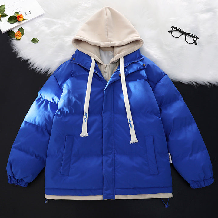 Damen thermisch isolierte Pufferjacke Echo Archive
