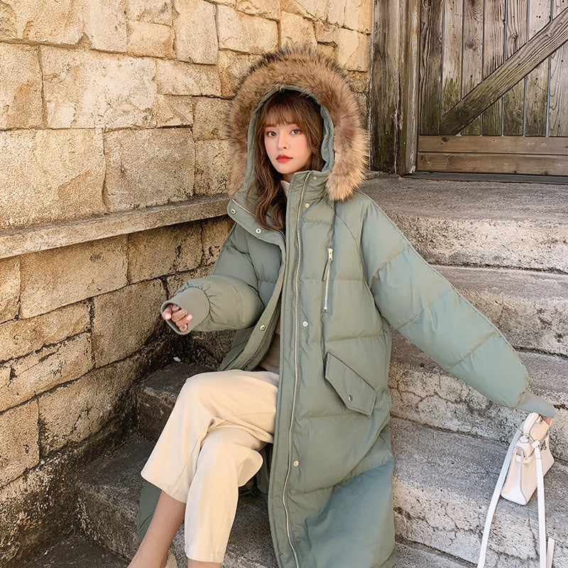 Echoarchiv | Chic Steppjacke für Damen