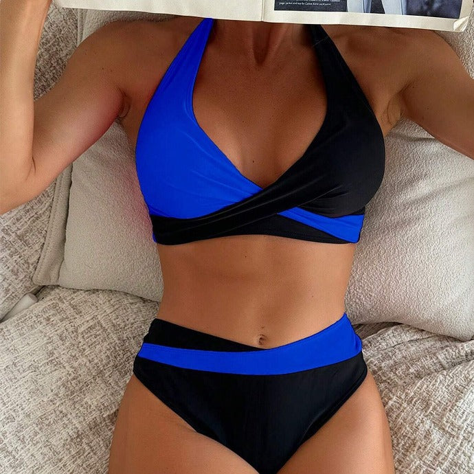 Damen Bikini-Set Echo Archiv