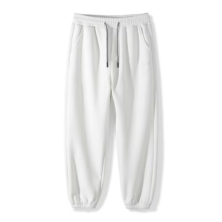 Damen Elegante und bequeme Relaxed-Fit Jogginghose Echoarchiv
