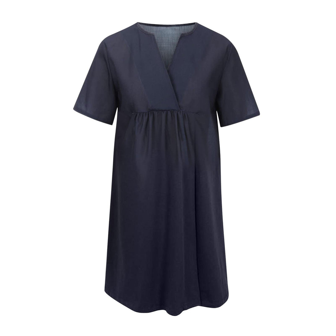 Damen lässiges Strandkleid – Lunéa