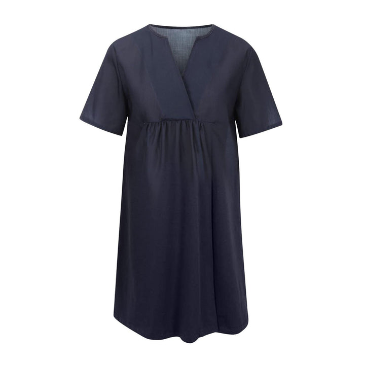 Damen lässiges Strandkleid Echo Archiv