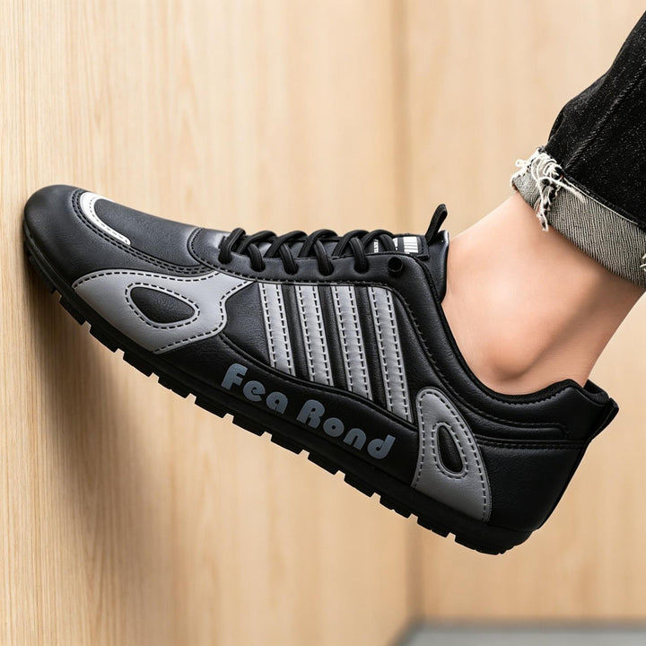 Herren Sportliche Fußballschuhe Echoarchiv
