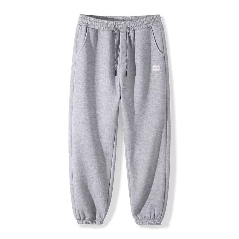 Damen Elegante und bequeme Relaxed-Fit Jogginghose Echoarchiv