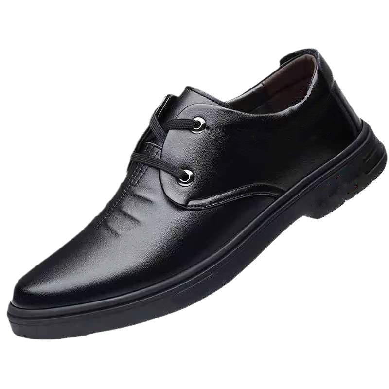 Herren Elegante und bequeme Schnürschuhe Echoarchiv 1788175329