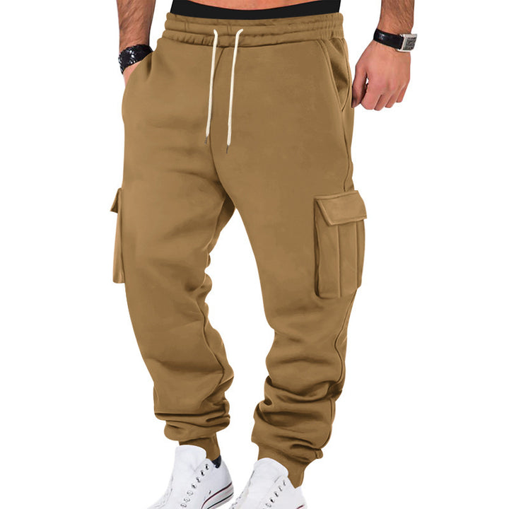 Herren Cargo-Hose Echoarchiv