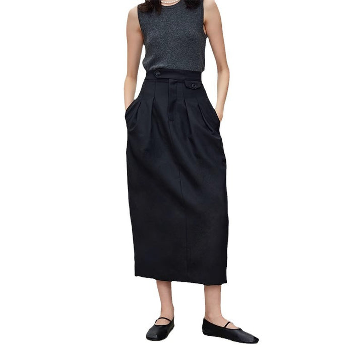 Damen Maxikleid Echoarchiv