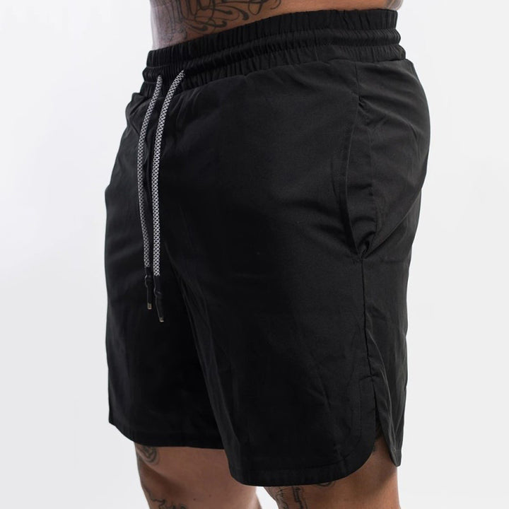Herren Sportliche Schwimmshorts Echoarchiv